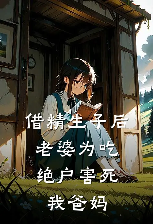 借精生子后，老婆为吃绝户害死我爸妈