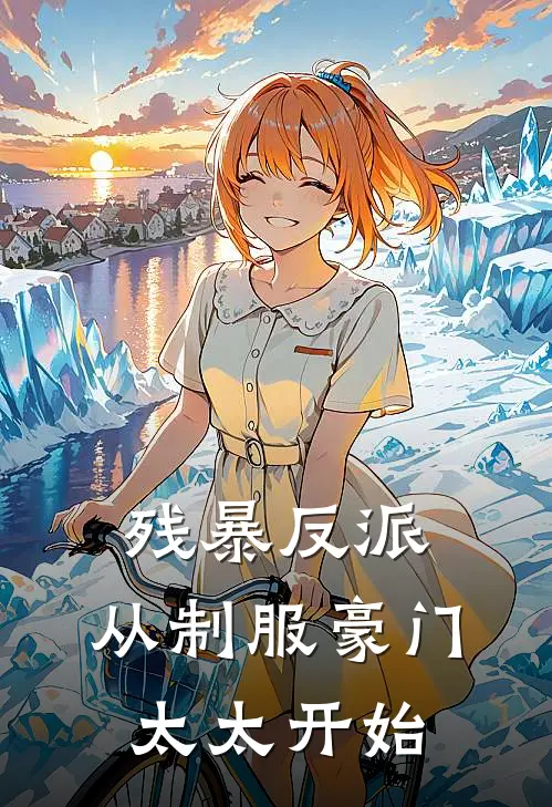 残暴反派，从制服豪门太太开始