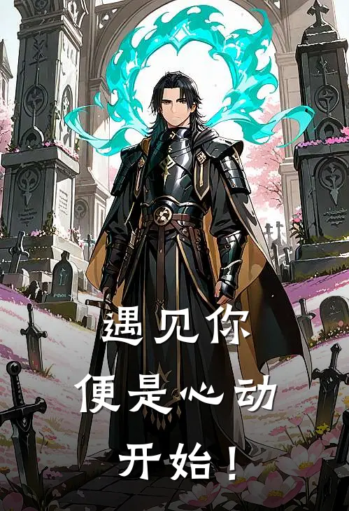 遇见你，便是心动开始！