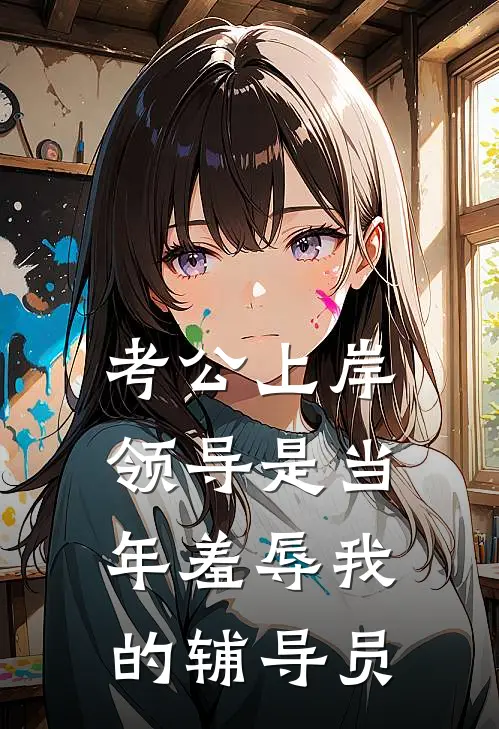 考公上岸领导是当年羞辱我的辅导员