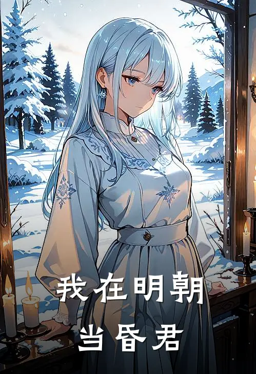 我在明朝当昏君