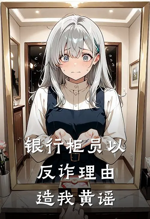 银行柜员以反诈理由造我黄谣