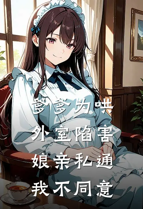 爹爹为哄外室陷害娘亲私通，我不同意