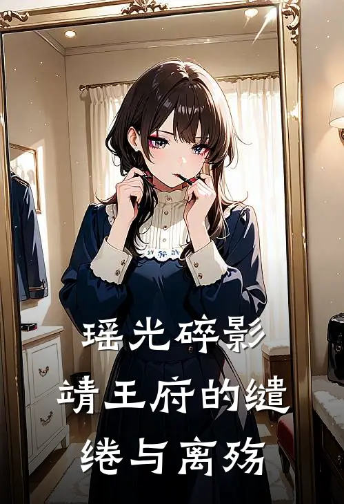 瑶光碎影：靖王府的缱绻与离殇