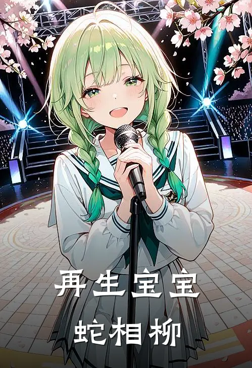 再生宝宝蛇相柳