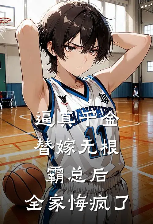 逼真千金替嫁无根霸总后，全家悔疯了