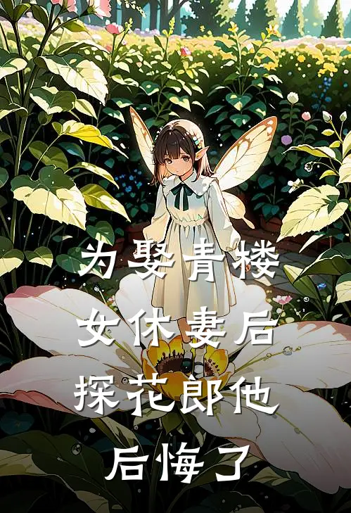 为娶青楼女休妻后，探花郎他后悔了