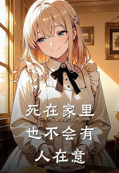 死在家里也不会有人在意