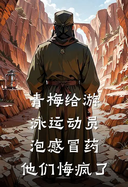 青梅给游泳运动员泡感冒药，他们悔疯了