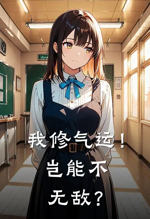 我修气运！岂能不无敌？