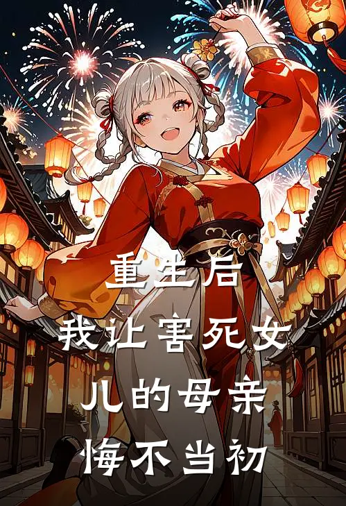 重生后，我让害死女儿的母亲悔不当初