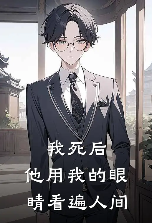 我死后，他用我的眼睛看遍人间