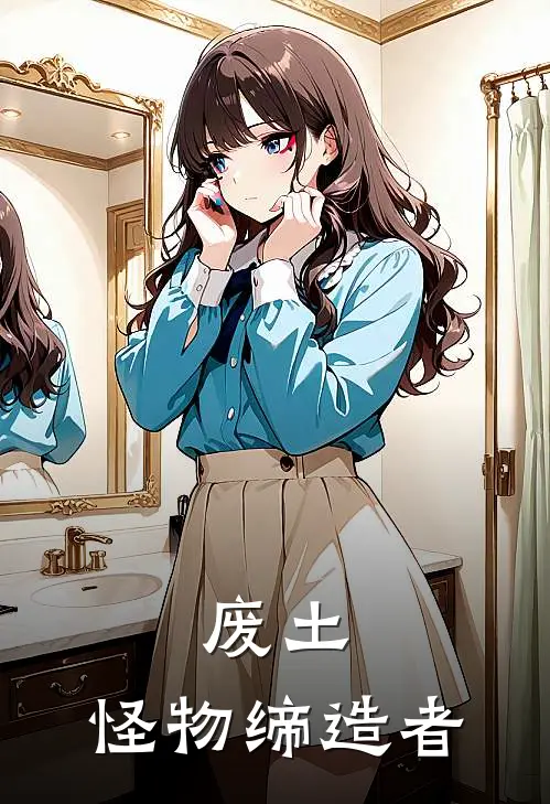 废土：怪物缔造者