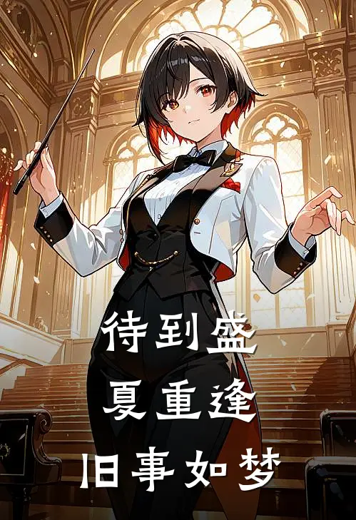 待到盛夏重逢，旧事如梦