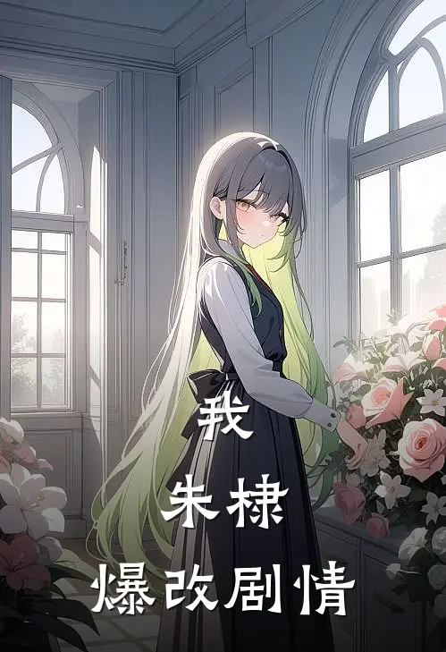 我，朱棣，爆改剧情