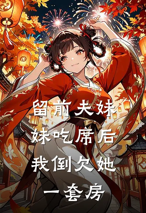 留前夫妹妹吃席后，我倒欠她一套房