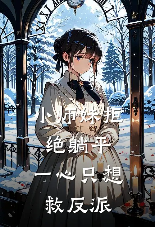 小师妹拒绝躺平，一心只想救反派