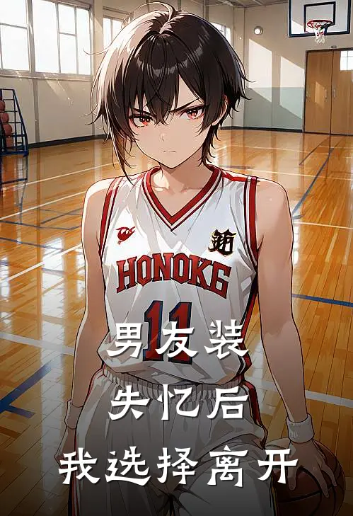 男友装失忆后，我选择离开