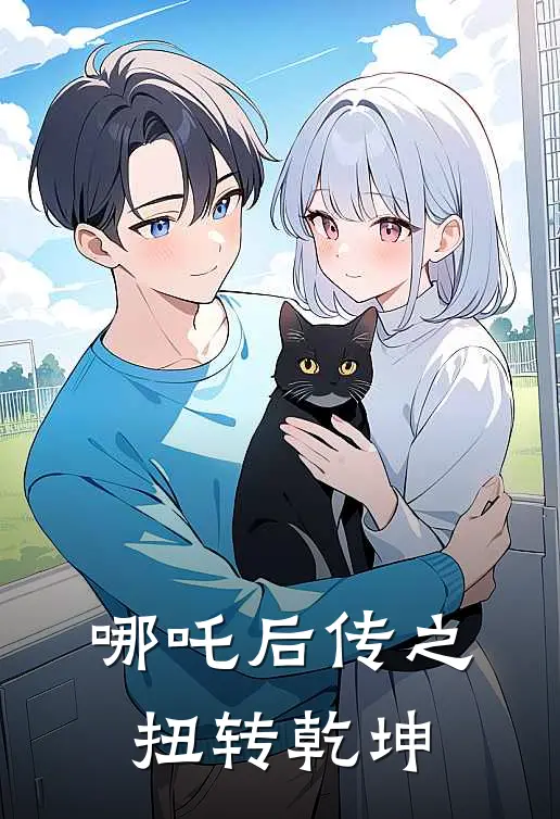 哪吒后传之扭转乾坤