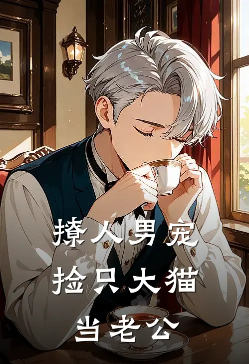 撩人男宠：捡只大猫当老公