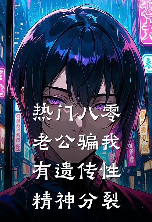 [热门]八零老公骗我有遗传性精神分裂