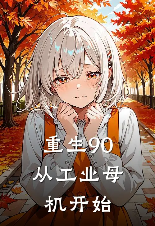 重生90：从工业母机开始