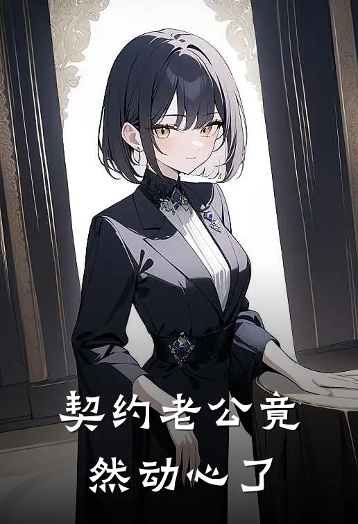 契约老公竟然动心了