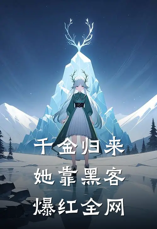 千金归来：她靠黑客爆红全网