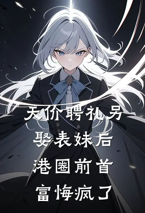 天价聘礼另娶表妹后，港圈前首富悔疯了