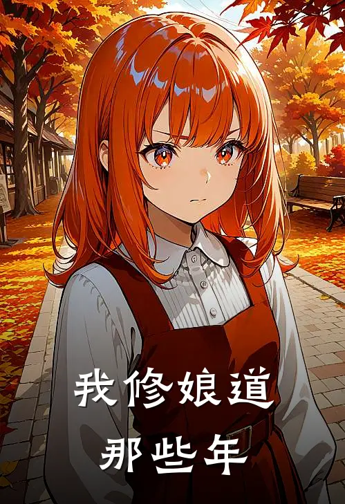 我修娘道那些年