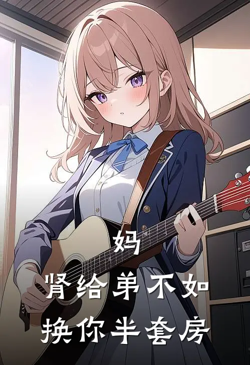 妈，肾给弟不如换你半套房