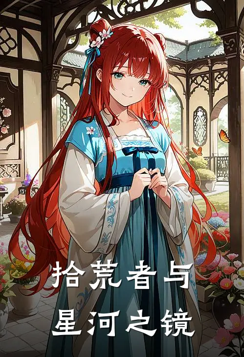 拾荒者与星河之镜