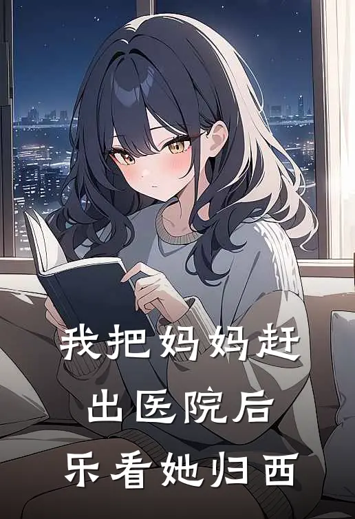 我把妈妈赶出医院后，乐看她归西