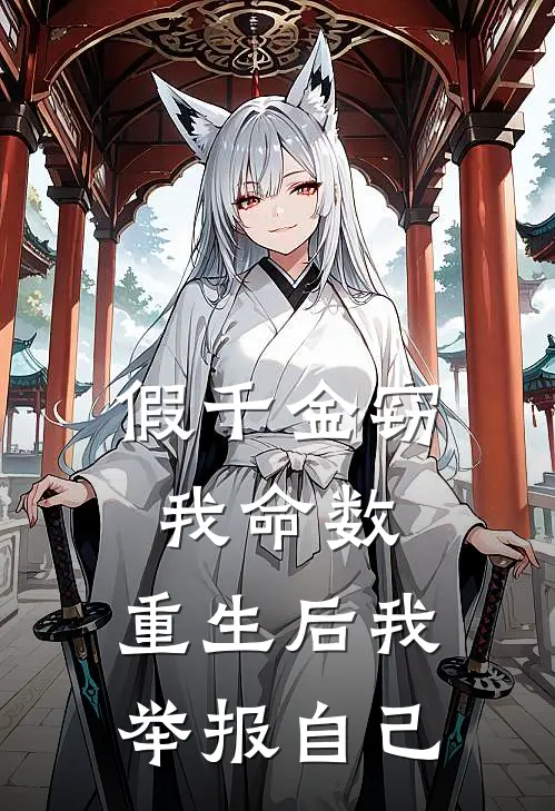 假千金窃我命数，重生后我举报自己
