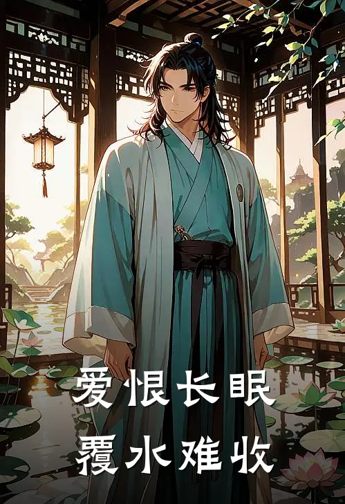 爱恨长眠，覆水难收