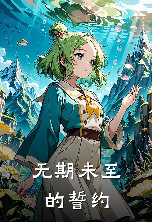 无期未至的誓约