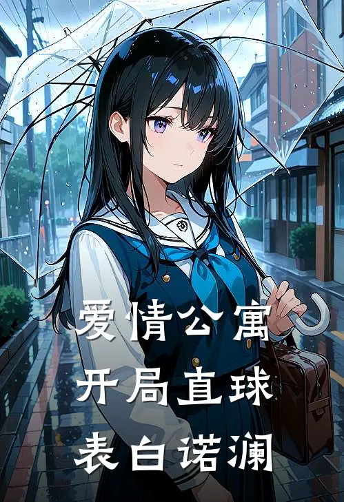 爱情公寓：开局直球表白诺澜