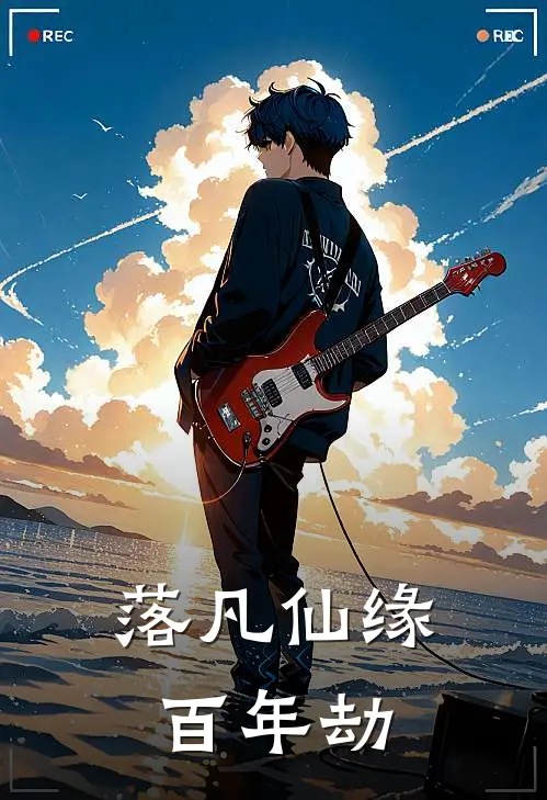 落凡仙缘：百年劫