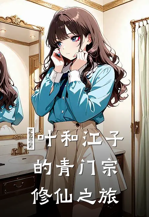 冮叶和江子的青门宗修仙之旅