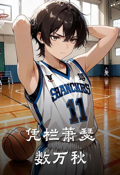 凭栏萧瑟数万秋