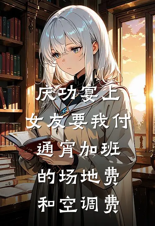 庆功宴上，女友要我付通宵加班的场地费和空调费