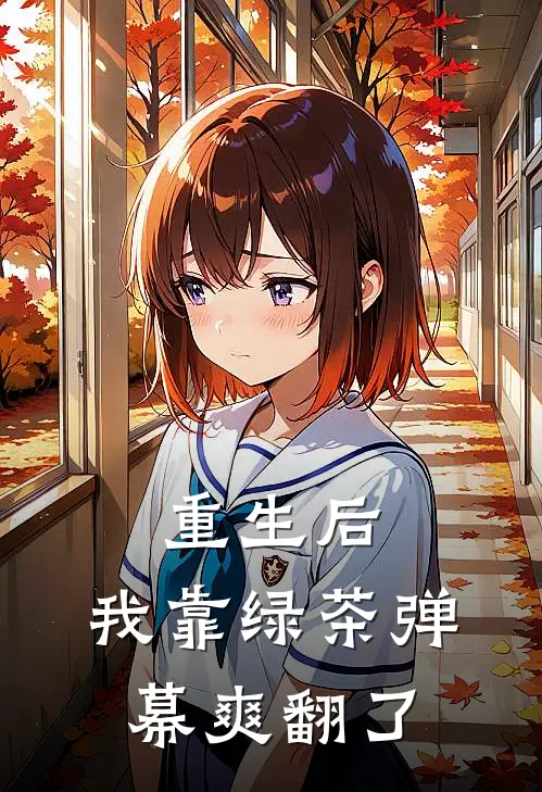 重生后，我靠绿茶弹幕爽翻了