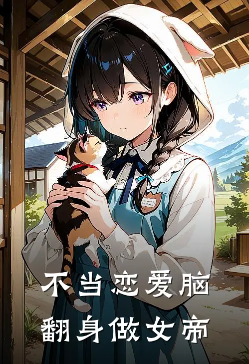 不当恋爱脑，翻身做女帝