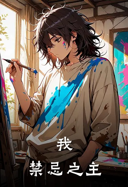 我，禁忌之主