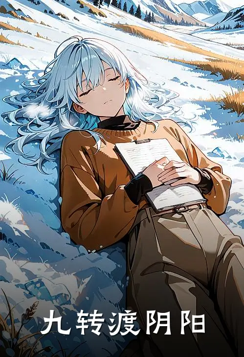 九转渡阴阳