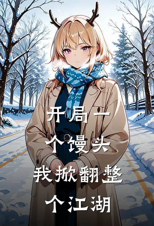 开局一个馒头，我掀翻整个江湖