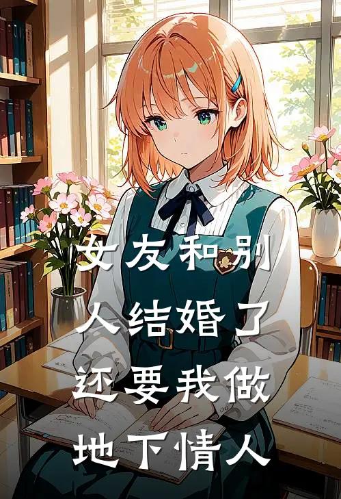 女友和别人结婚了，还要我做地下情人