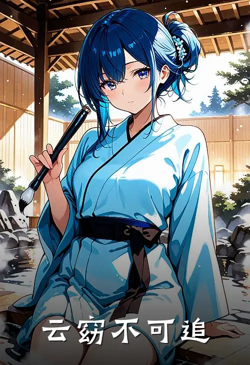 云窈不可追