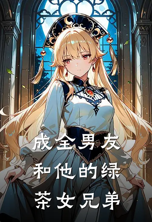 成全男友和他的绿茶女兄弟