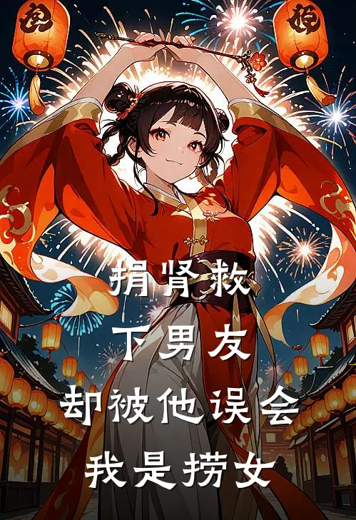 捐肾救下男友，却被他误会我是捞女